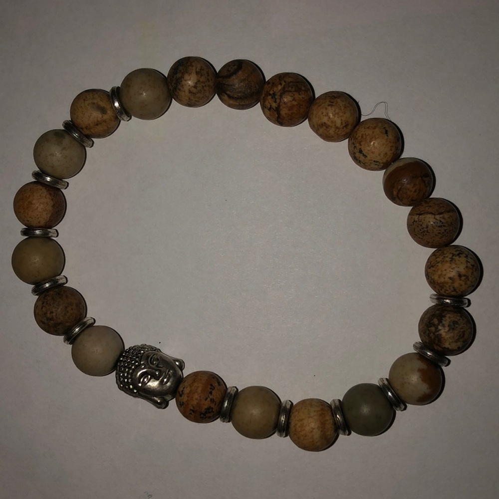 Buddha Bracelet